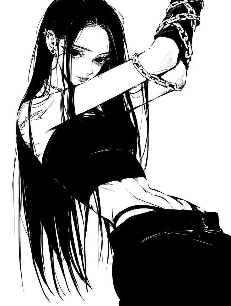 Avatar of Asagi | A Night Out