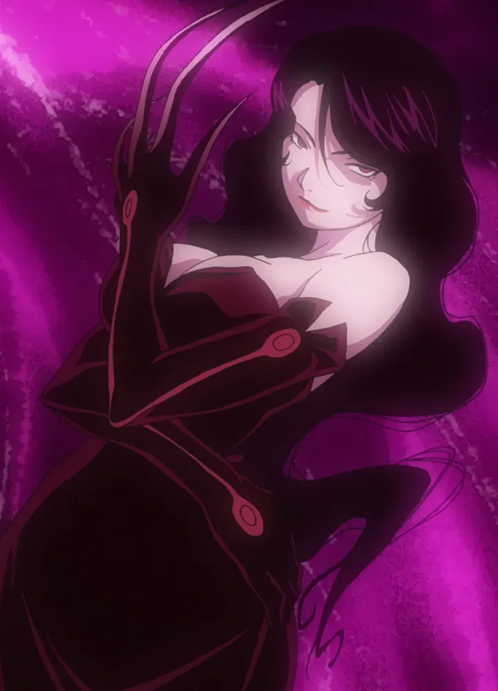 Avatar of Lust
