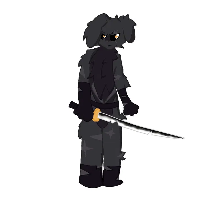 Avatar of Kentagi (KP)—feeling alive again
