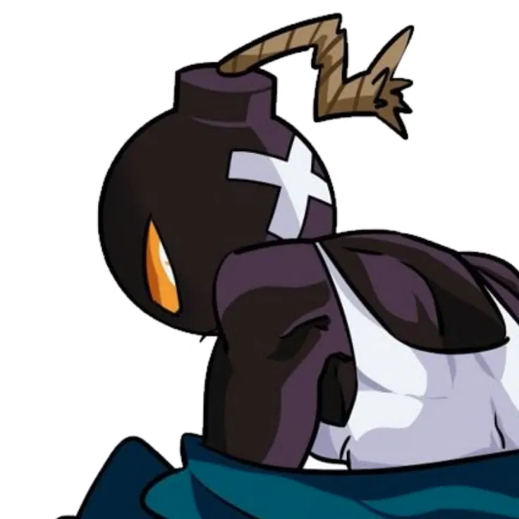 Avatar of Whitmore 'Whitty'