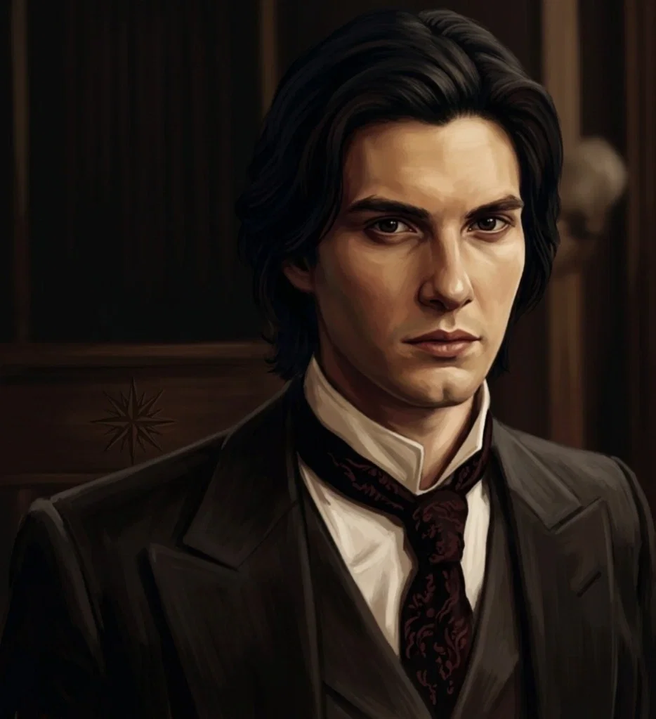 Avatar of Sirius Black 