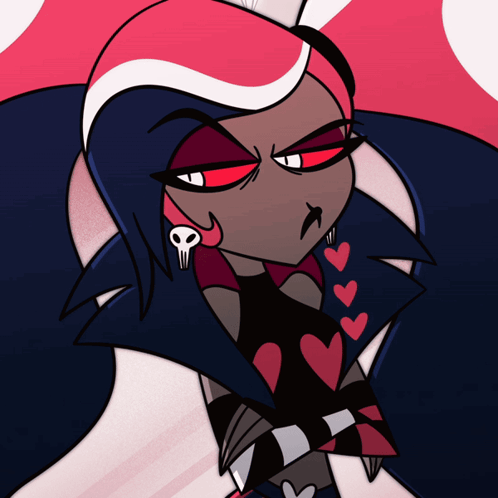 Avatar of Velvette