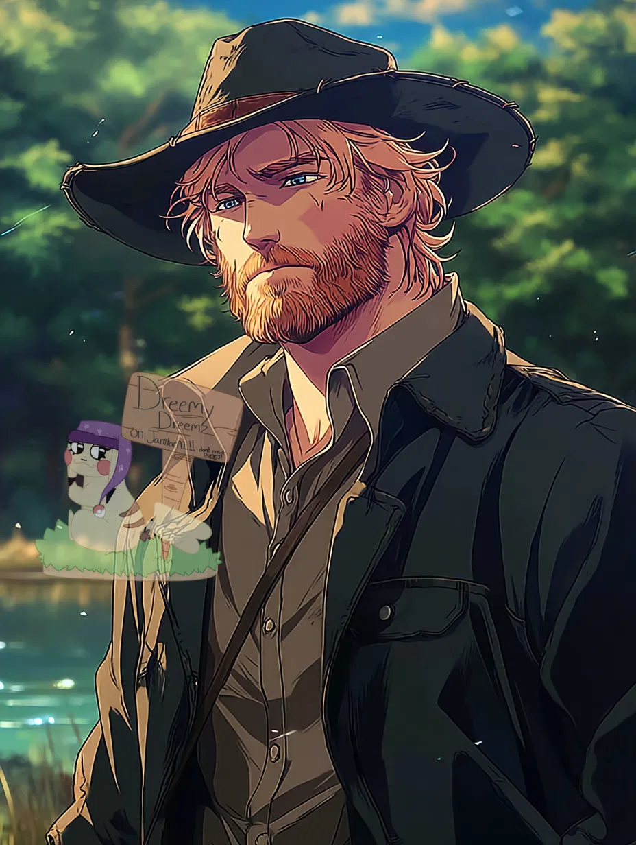 Avatar of Joseph King