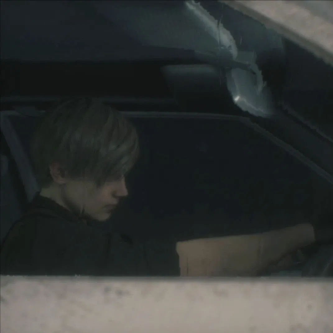 Avatar of 🥷🏻💵|Leon Kennedy 