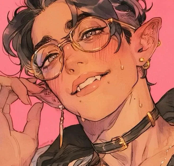 Avatar of Theo