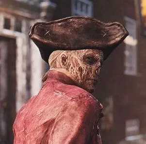 Avatar of John Hancock