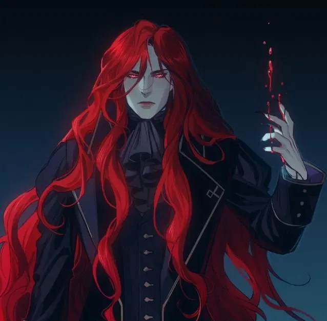 Avatar of Master Diluc ✵