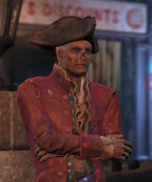 Avatar of John Hancock