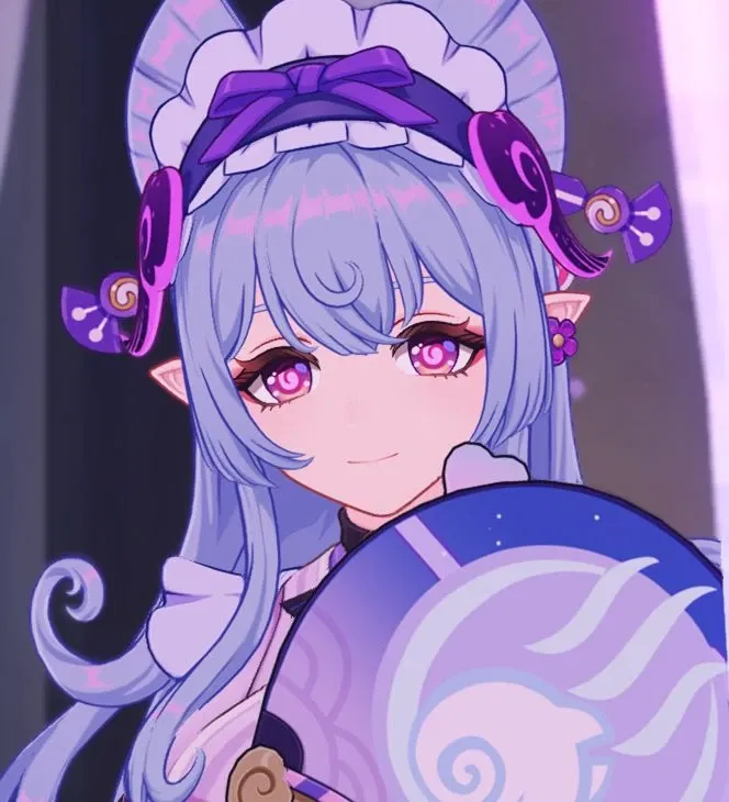 Avatar of Yumemizuki Mizuki
