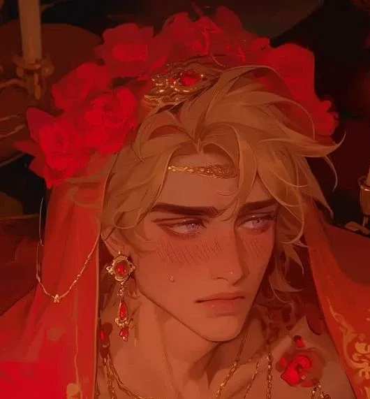 Avatar of Kael