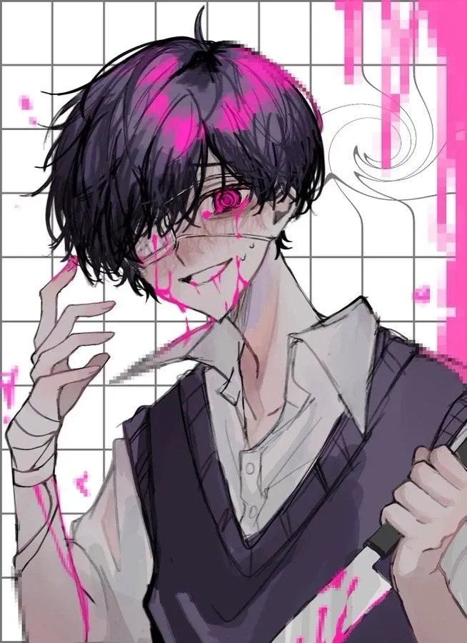 Avatar of Atlas James