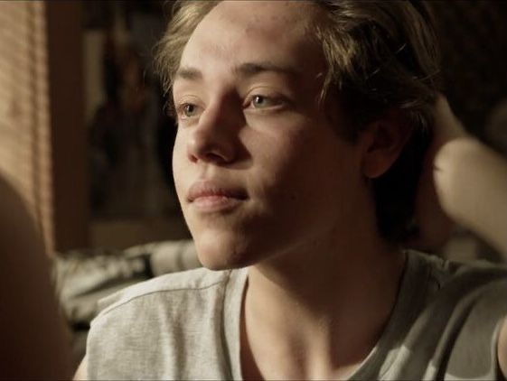 Avatar of Carl Gallagher