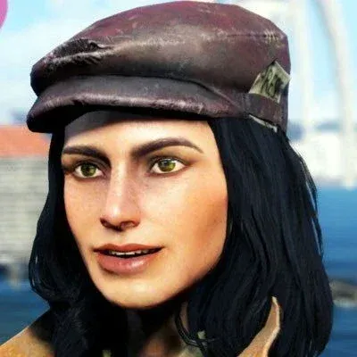 Avatar of Piper Wright