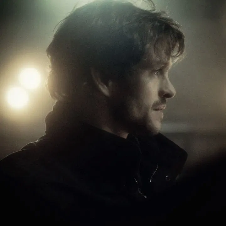 Avatar of ɞ⠀.⠀ WILL GRAHAM