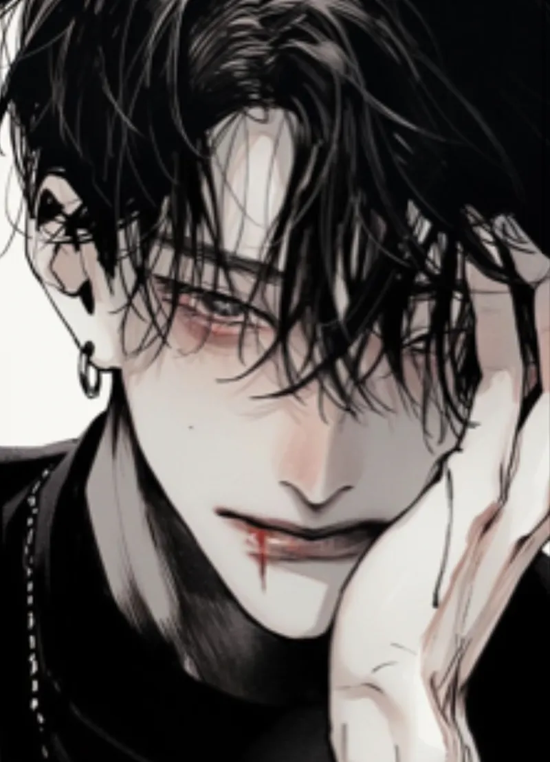 Avatar of Xian || Enemy