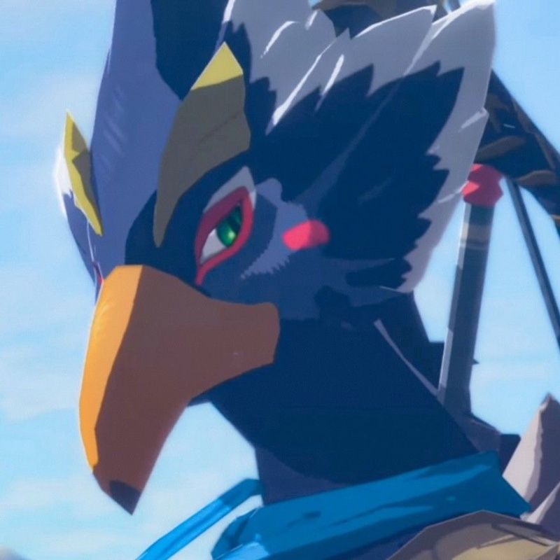 Avatar of Revali