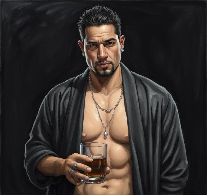 Avatar of Erik Vis