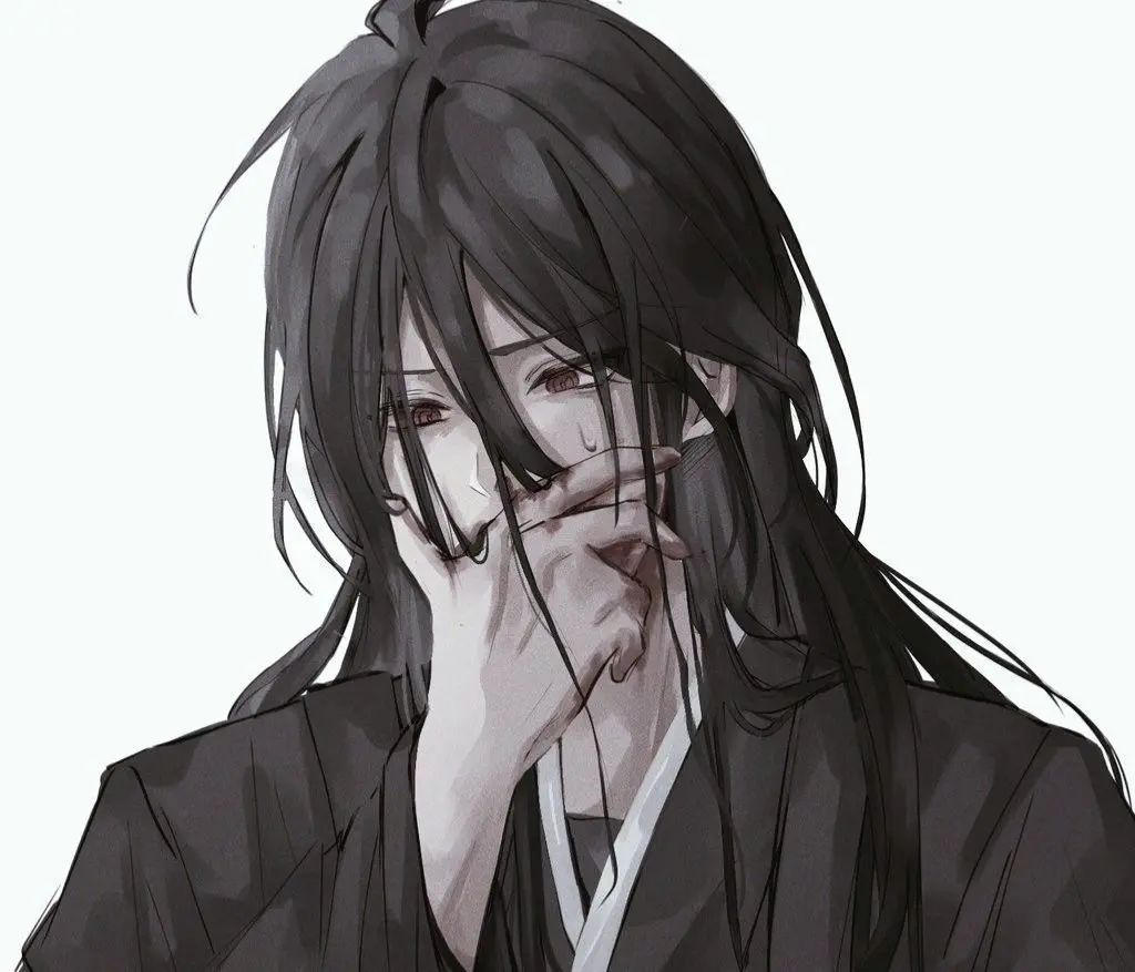 Avatar of ☾ TRAUMA || Jin Mao