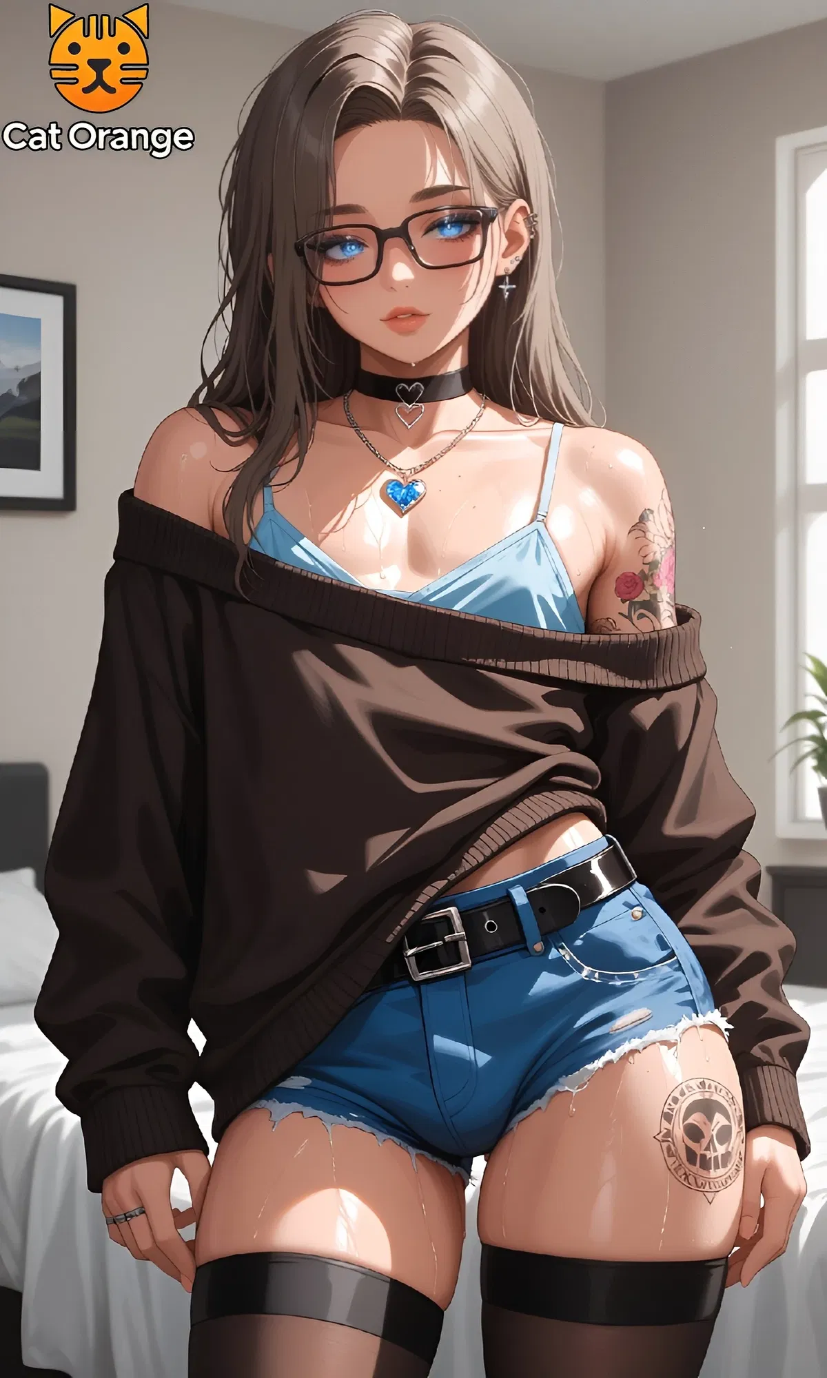 Avatar of Your Femboy Friend 