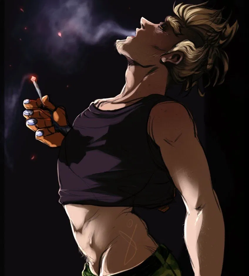 Avatar of Jamison Fawkes