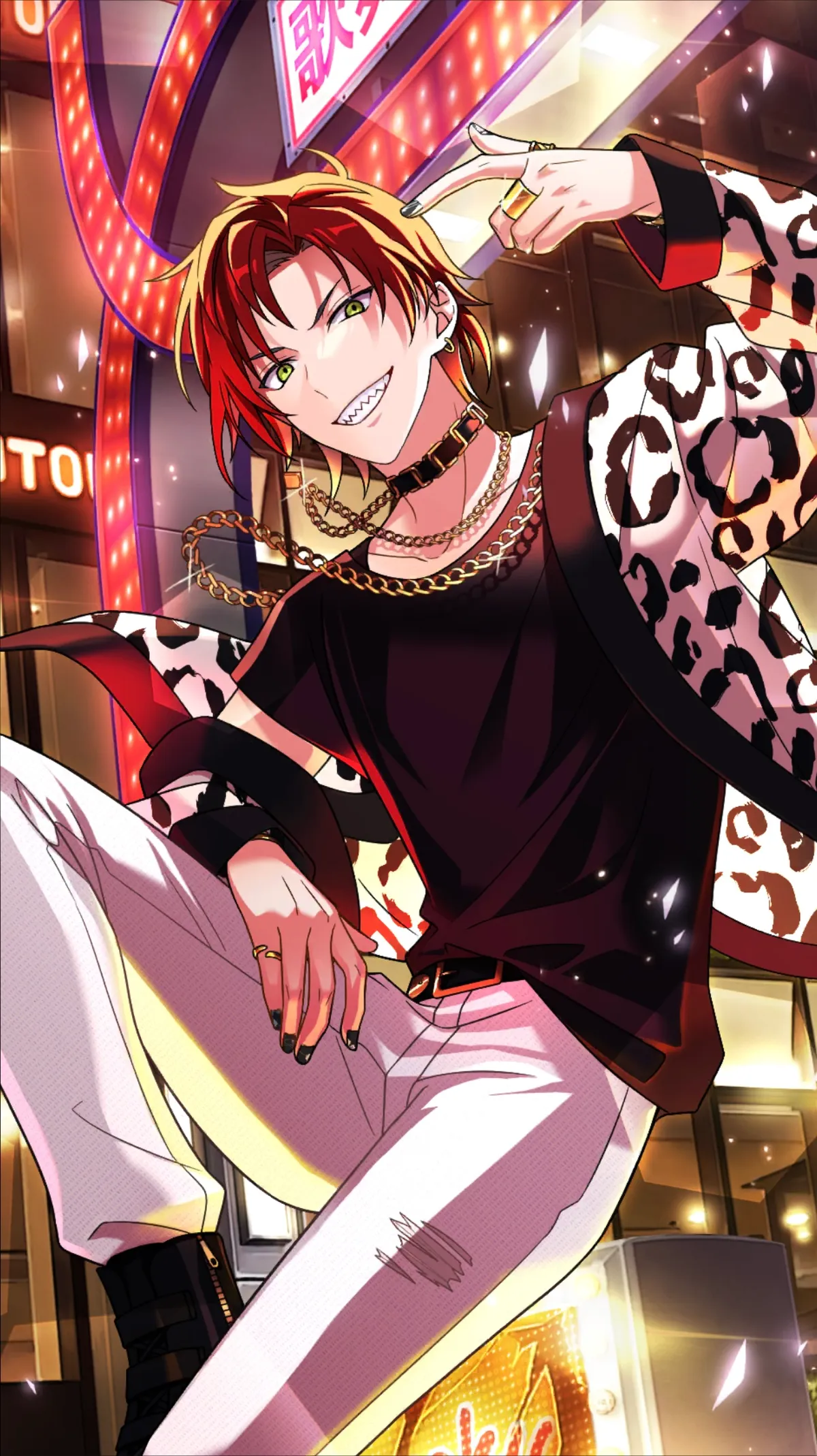 Avatar of Taiga Hoshibami
