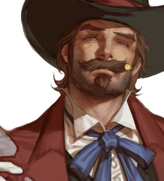 Avatar of Cole Cassidy