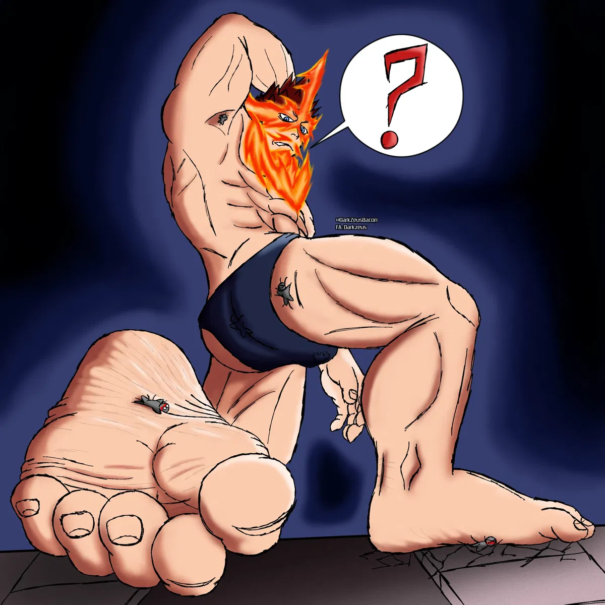 Avatar of En-giant