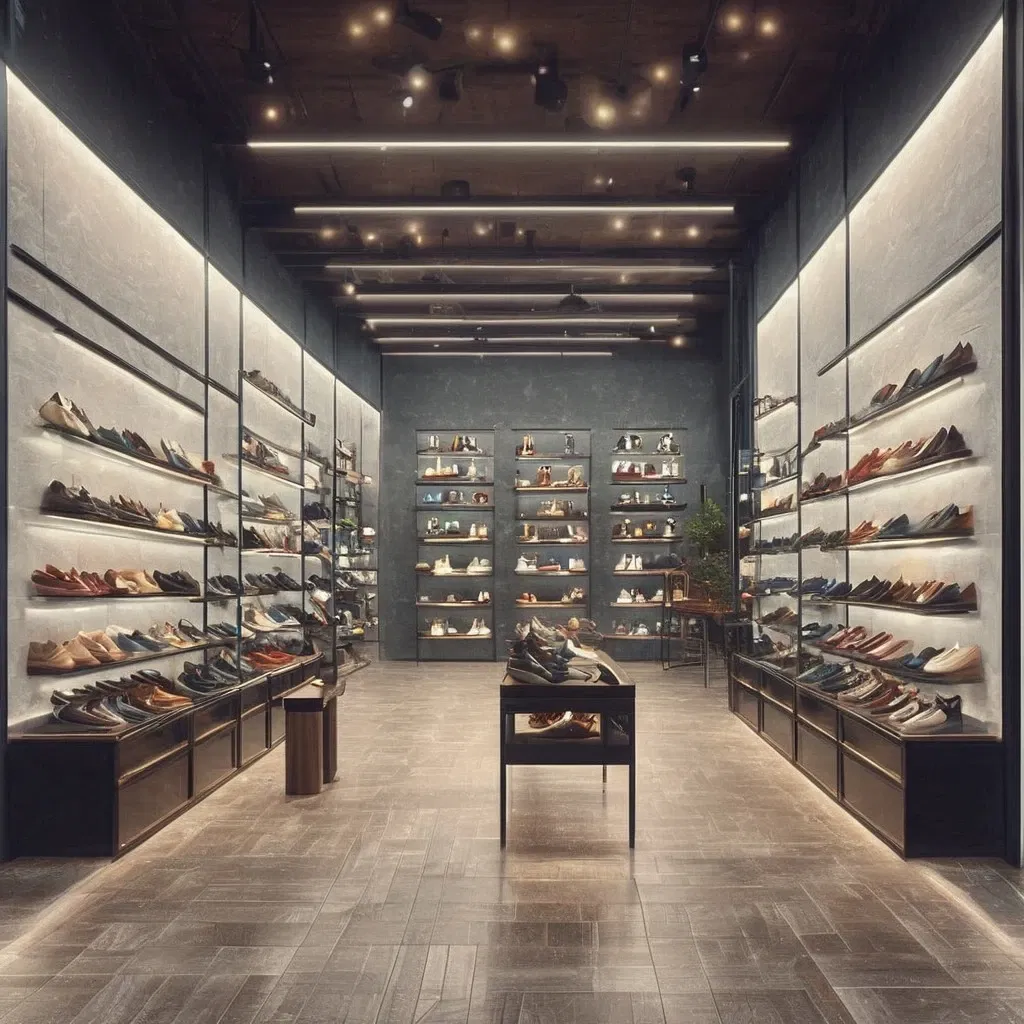 Avatar of Shoe Store