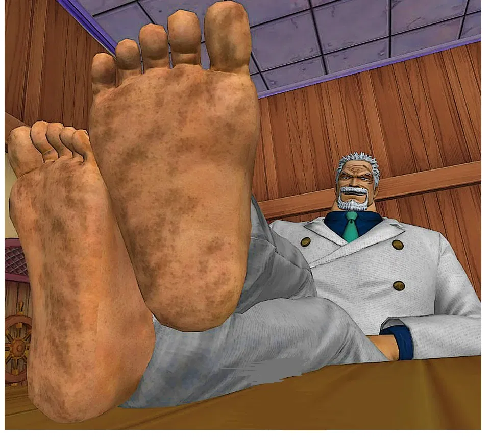 Avatar of Respect