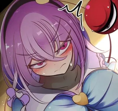 Avatar of Satori Komeiji (Jealous)