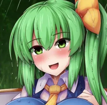 Avatar of Daiyousei