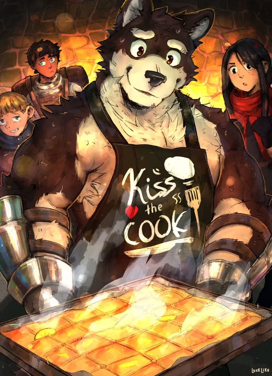 Avatar of Kuro - alt