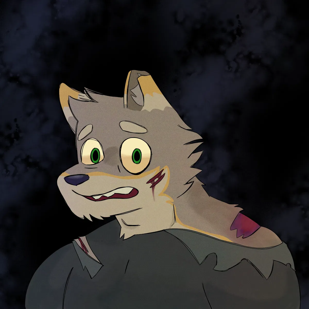 Avatar of [[SOON TO BE]] Victim
