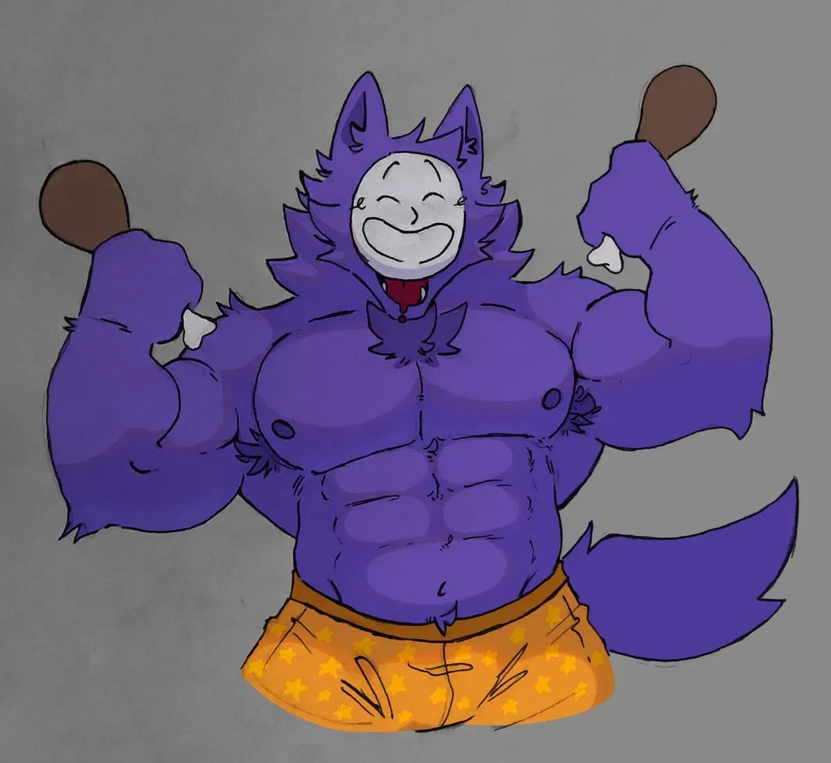 Avatar of Kedadkekedkakdekmeono