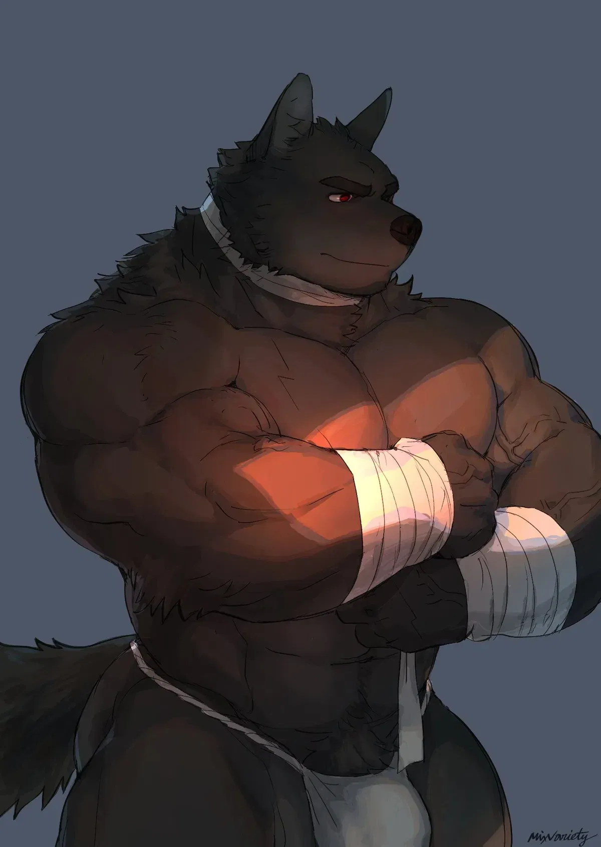 Avatar of A Forgotten Prince