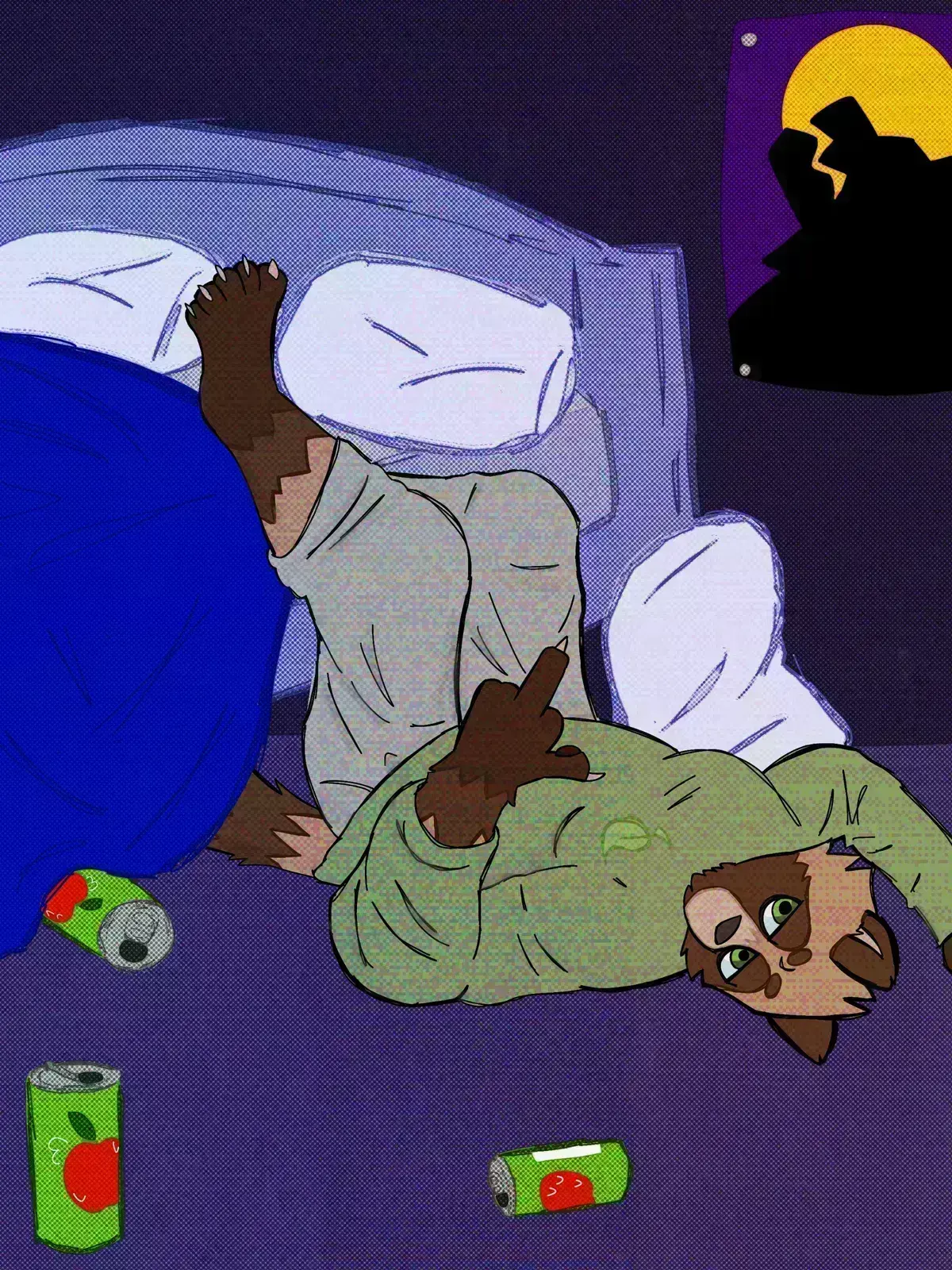 Avatar of Night Chills