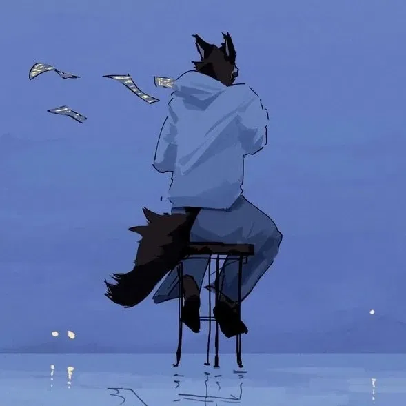 Avatar of Crippling Nostalgia