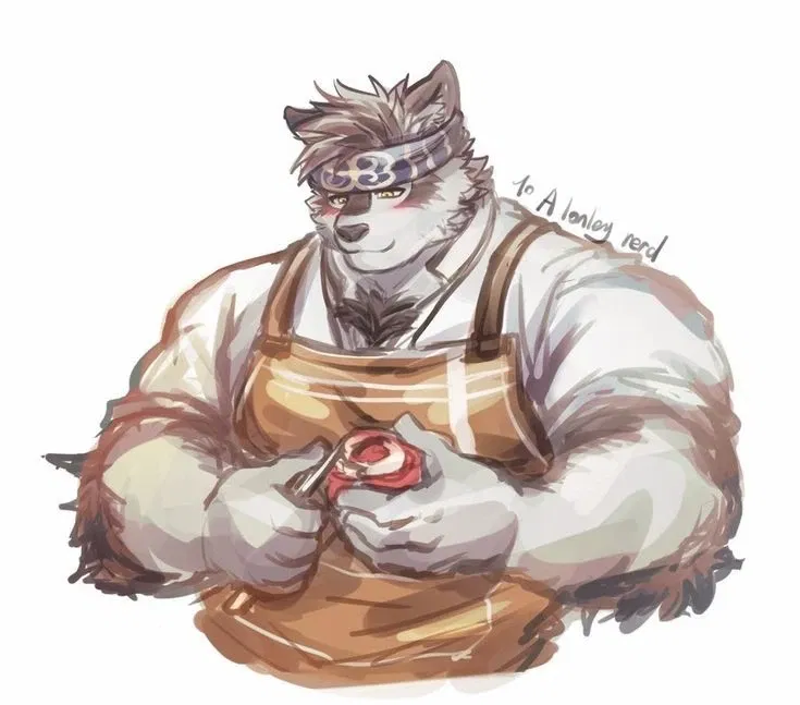 Avatar of Horkeu Kamui