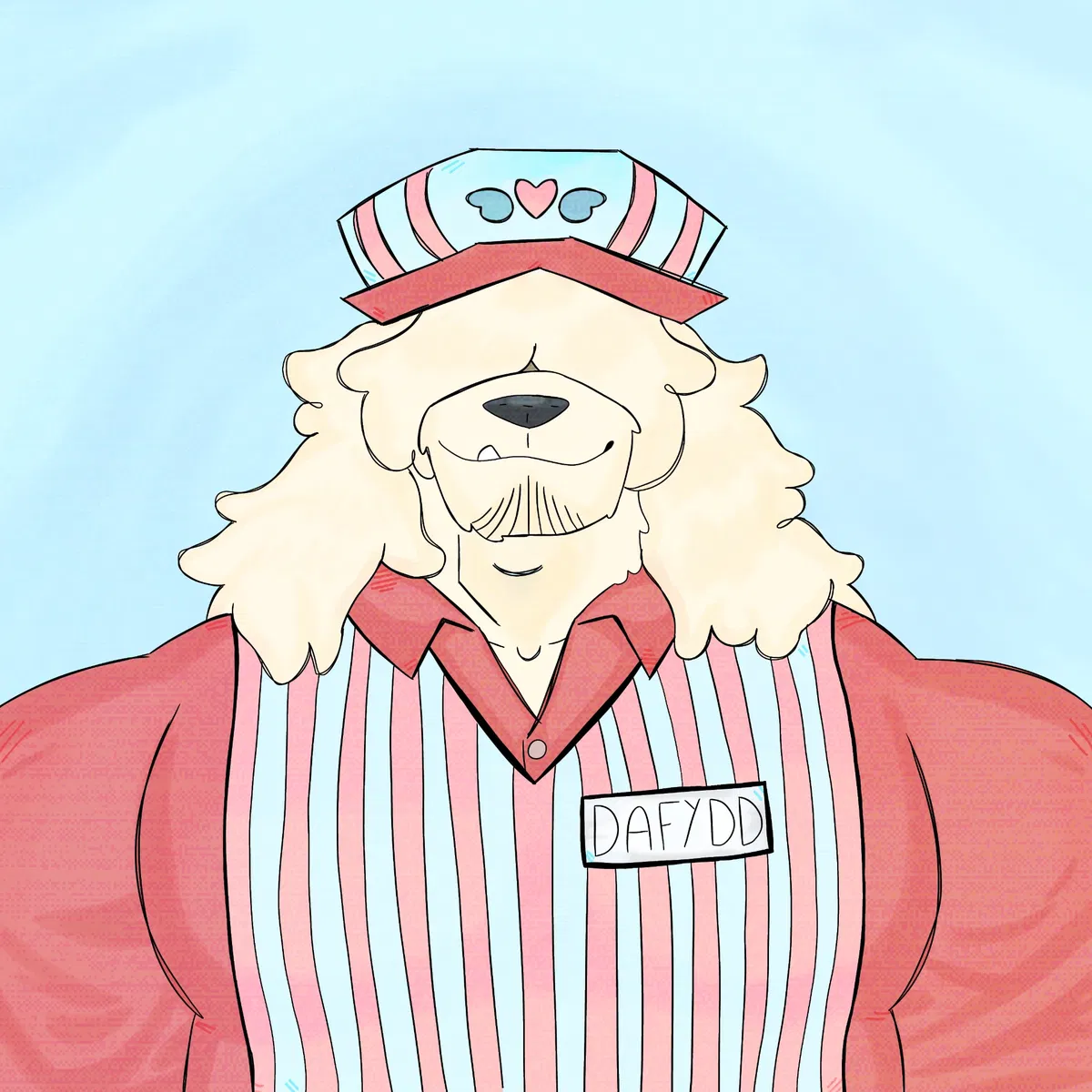 Avatar of Massive Mallow Man