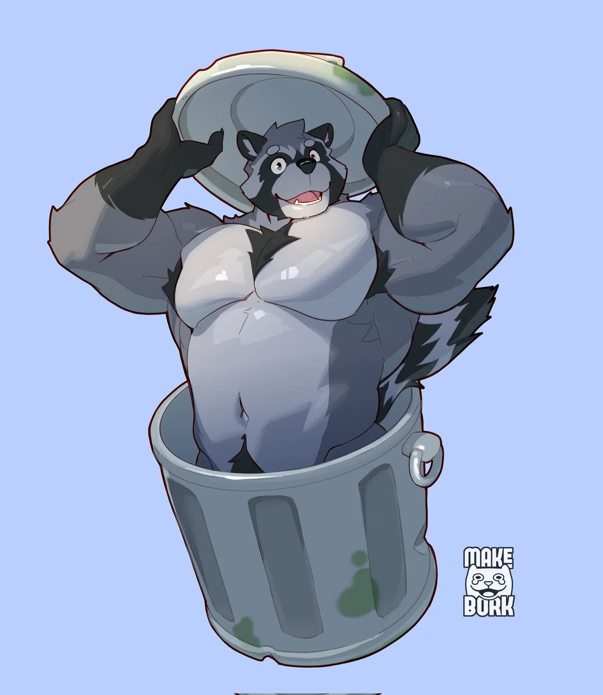 Avatar of Your Trashy Valentine