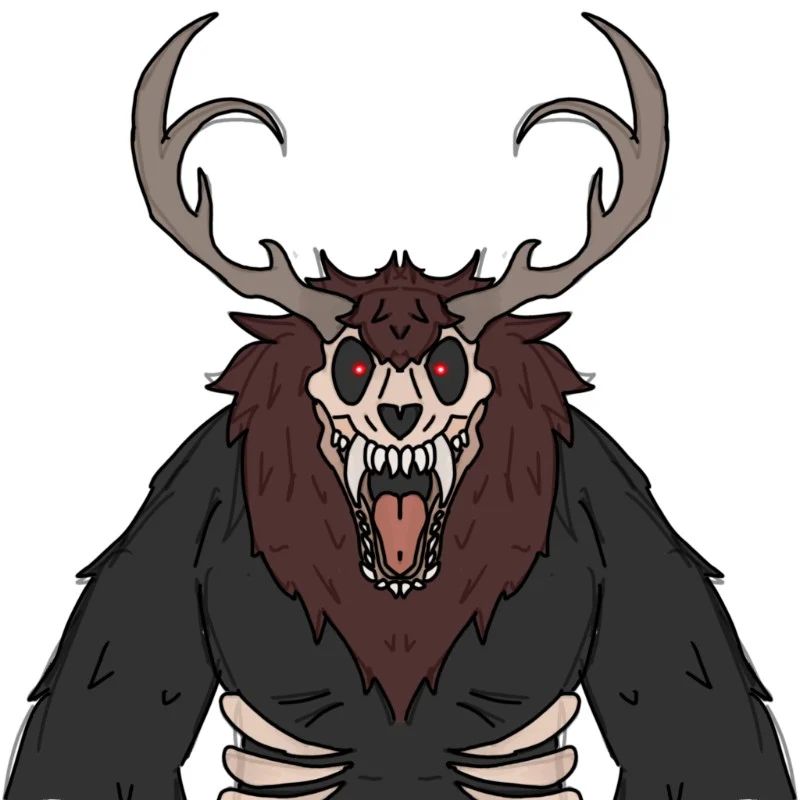 Avatar of Rauha The Wendigo