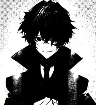 Avatar of Osamu Dazai (Beast)