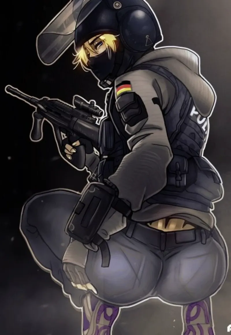 Avatar of ♡ Iq - R6 [Smut] ♡