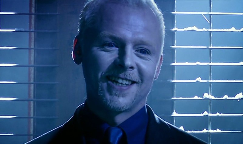 Avatar of The Editor | Doctor Who