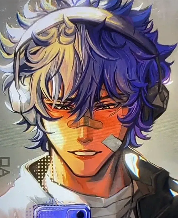 Avatar of Alpha Step Sibling - Zero