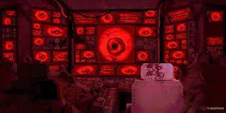 Avatar of Locked in the medbay