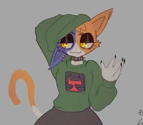 Avatar of [🐱] Meowskulls - Fortnite 