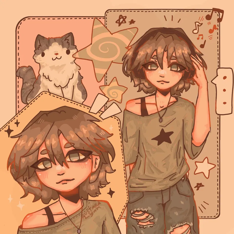 Avatar of Mary | best friend you've lost touch w/ over the years