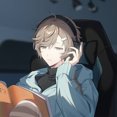 Avatar of Kanae