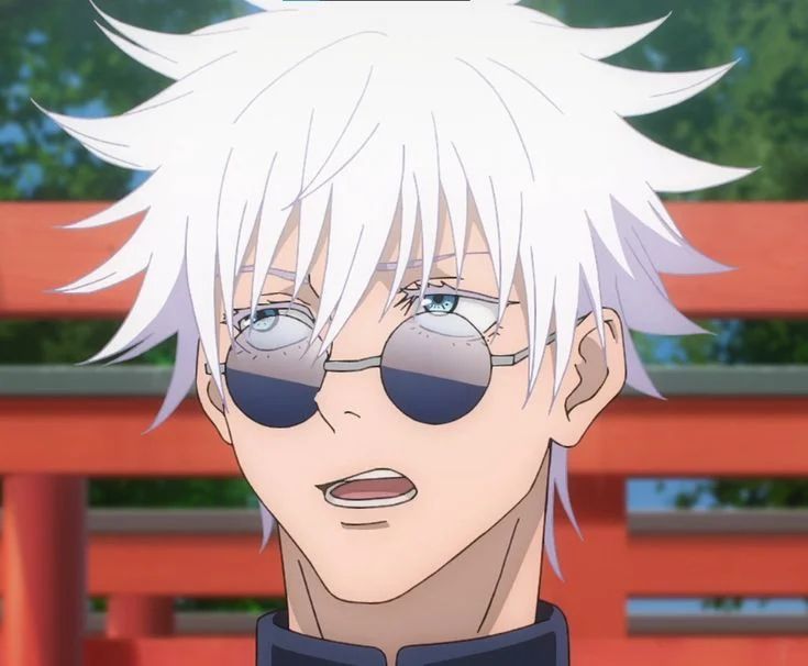 Avatar of Satoru Gojo
